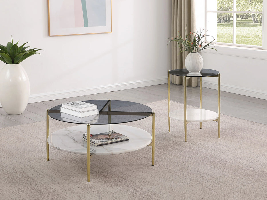 Five Star Furniture - Jonelle End Table
