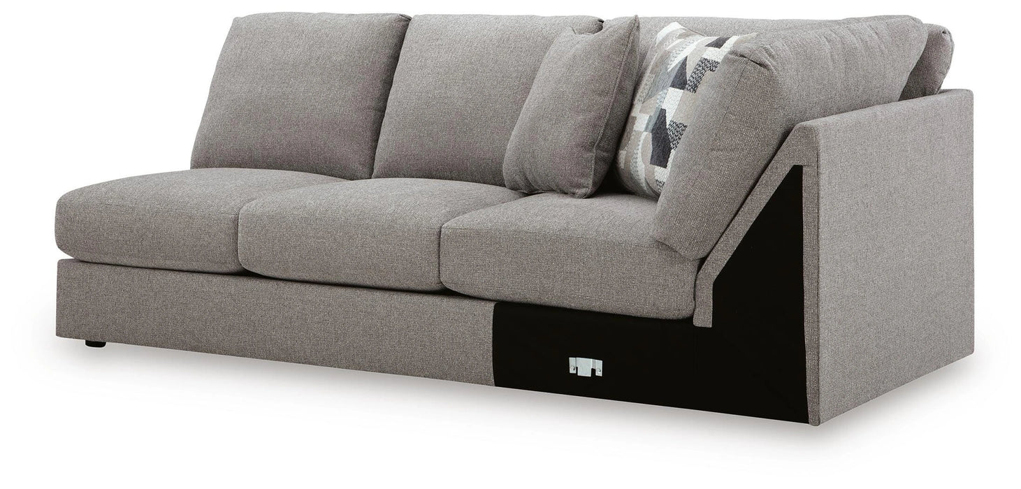 Five Star Furniture - Lindon Sectional with Chaise