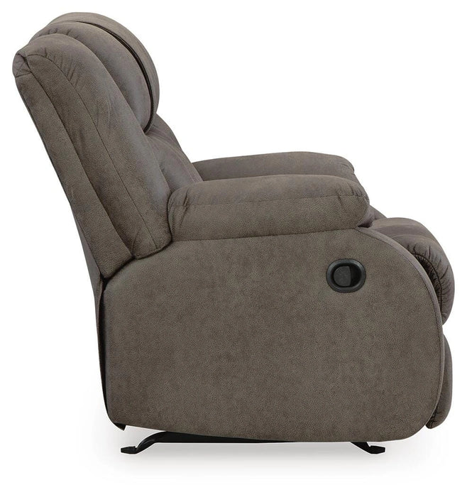 Five Star Furniture - First Base Recliner