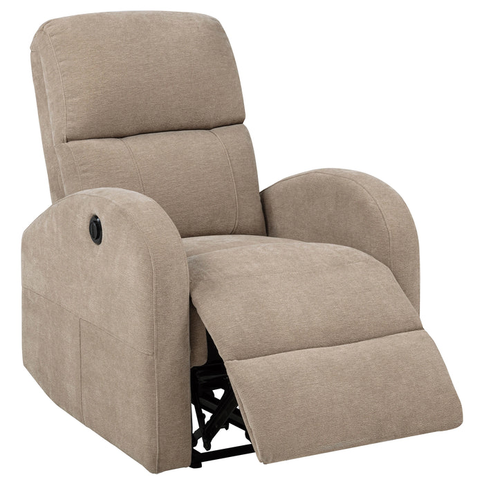 Five Star Furniture - Grant Power Recliner