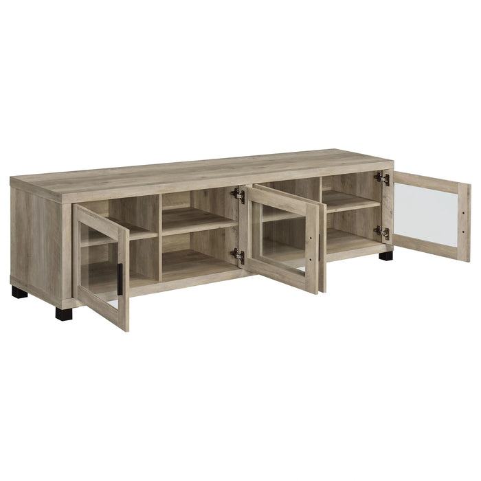 Five Star Furniture - Sachin Entertainment Center
