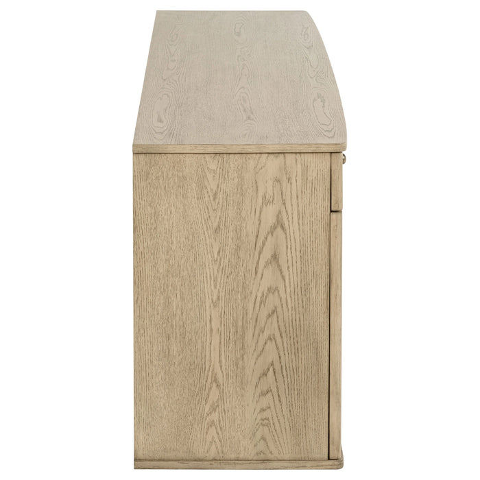 Five Star Furniture - Kailani Sideboard