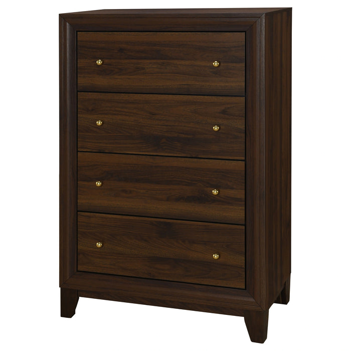 Five Star Furniture - Welsley Chest of Drawers
