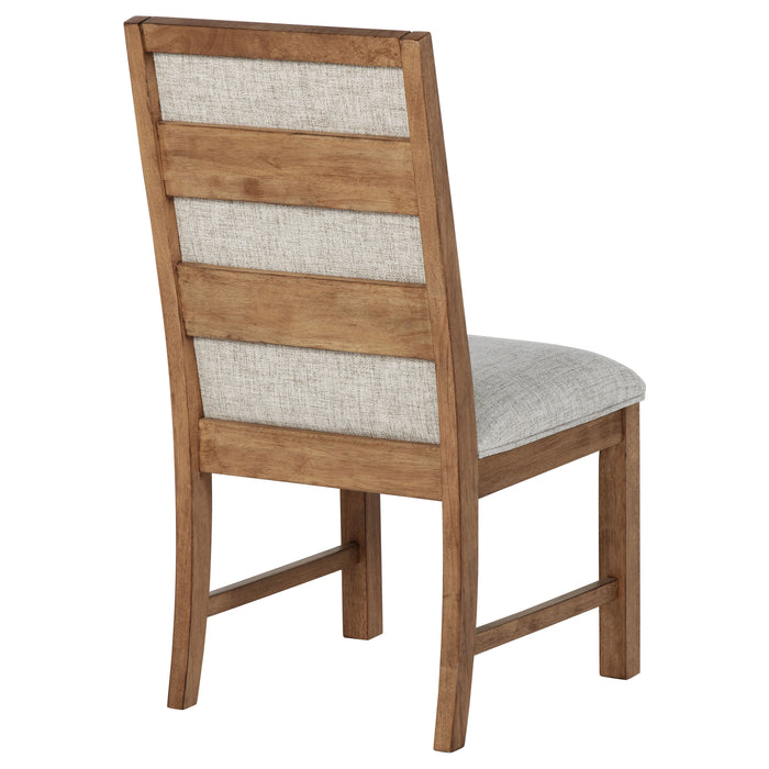 Five Star Furniture - Bruner Dining Side Chair