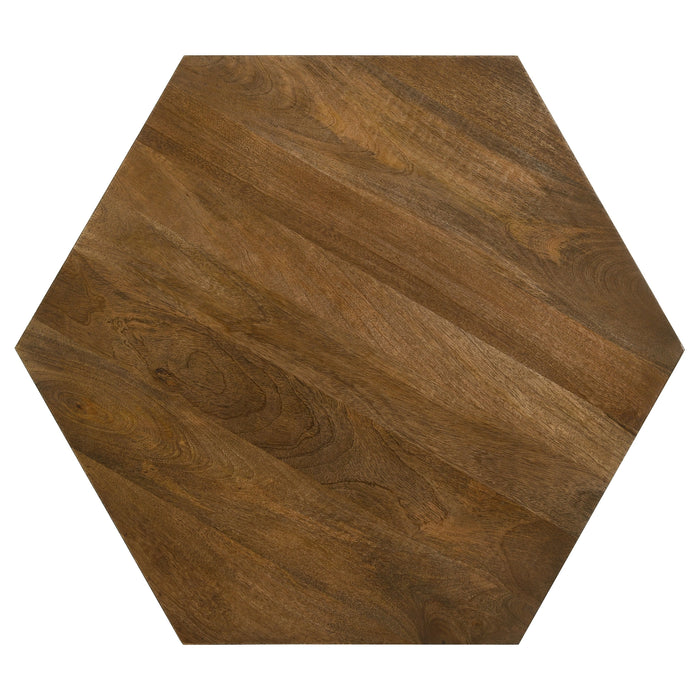 Five Star Furniture - Zalika Coffee Table