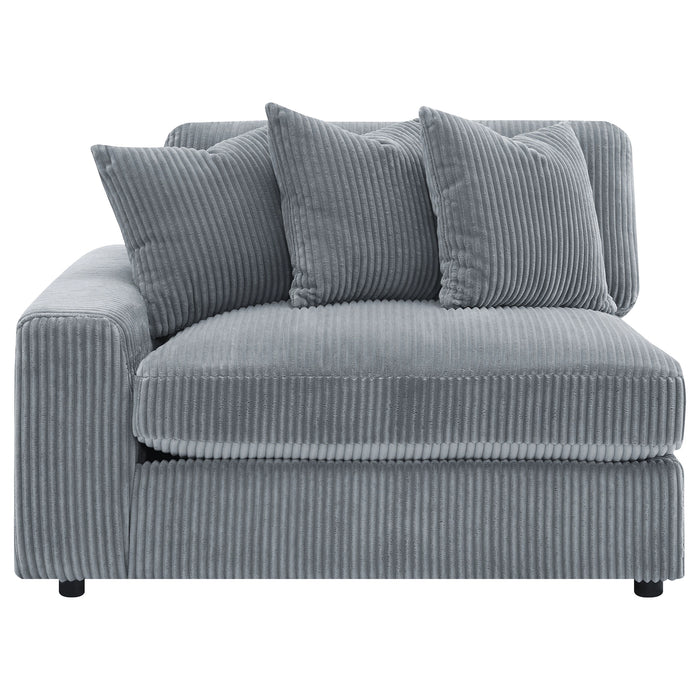 Five Star Furniture - Blaine Sectional Sofa