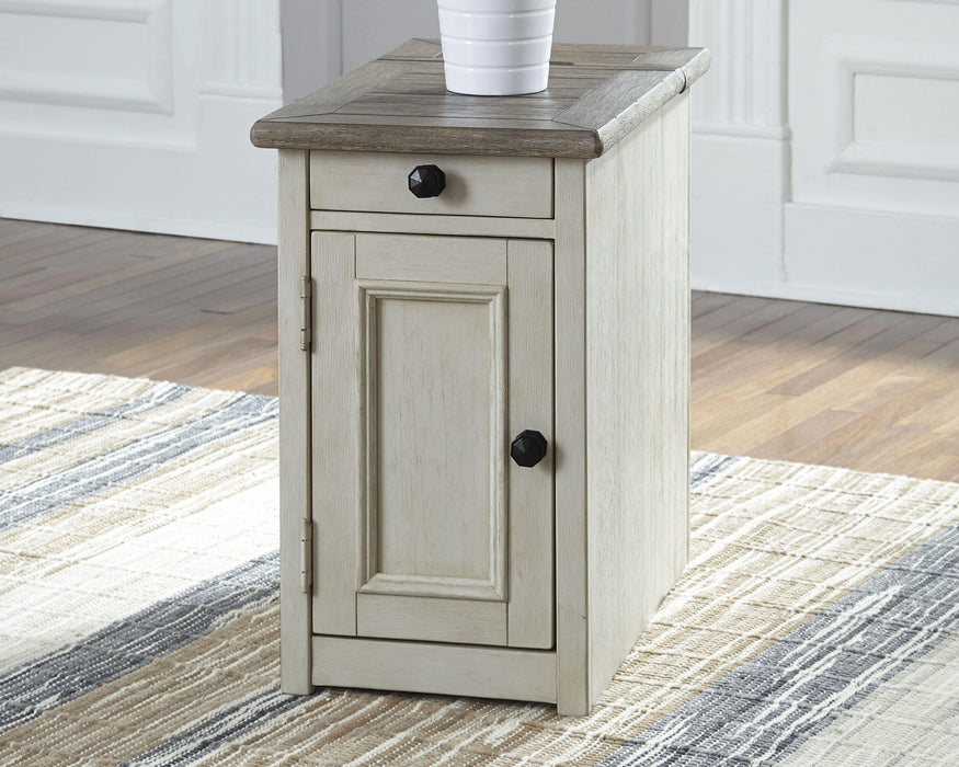 Five Star Furniture - Bolanburg Occasional Table Set
