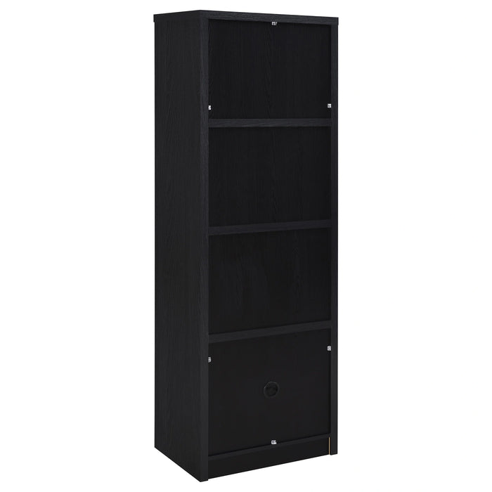 Five Star Furniture - Winfield Entertainment Center
