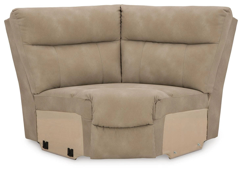 Five Star Furniture - Next-Gen DuraPella Power Reclining Sectional