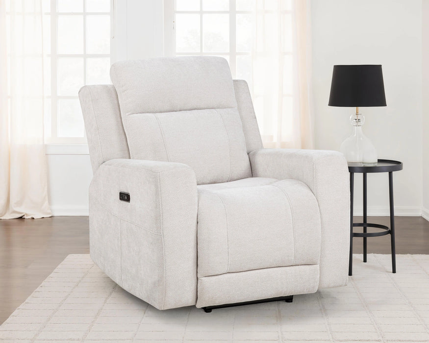 Five Star Furniture - Kennett Power Recliner