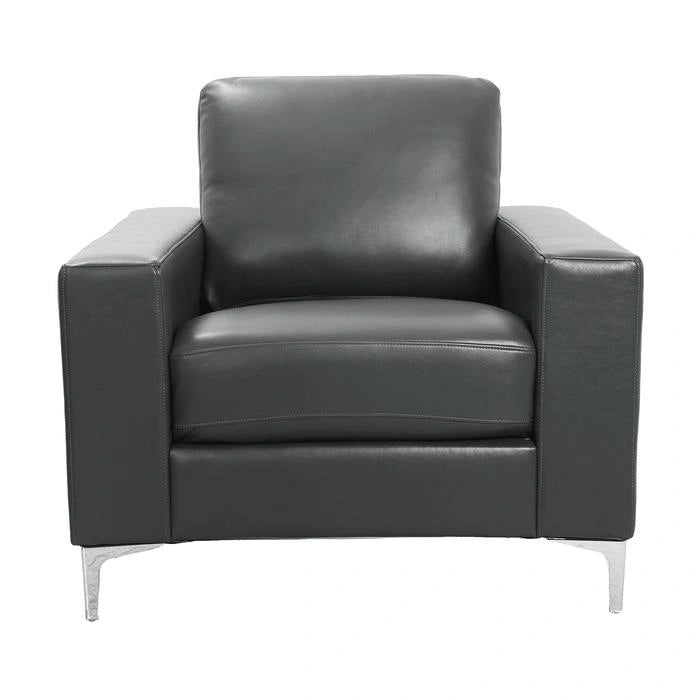 Five Star Furniture - Iniko Chair in Gray 8203GY-1