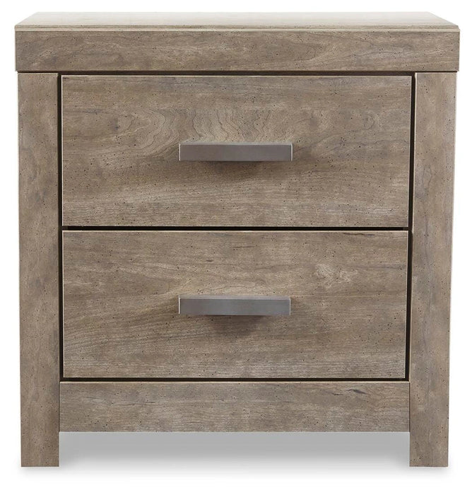 Five Star Furniture - Culverbach Bedroom Set