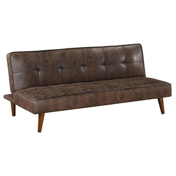 Five Star Furniture - Jenson Convertible Sofa Bed