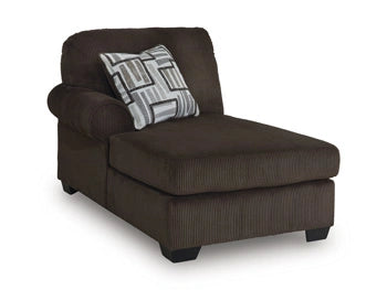 Five Star Furniture - Kimlee Super Chaise