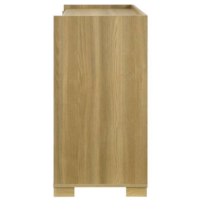 Five Star Furniture - Hyland Dresser
