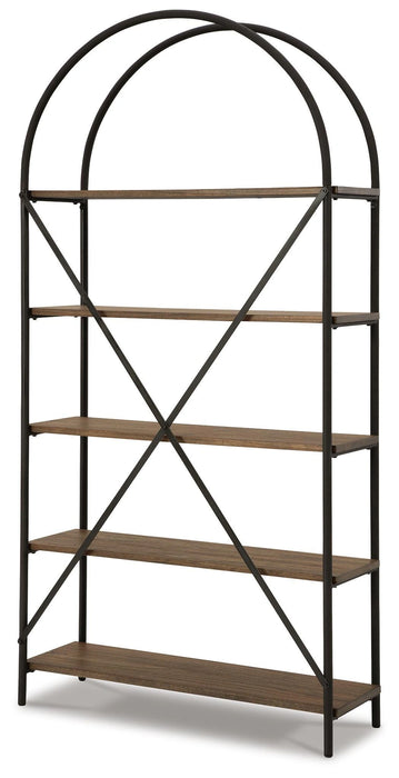 Five Star Furniture - Galtbury Bookcase