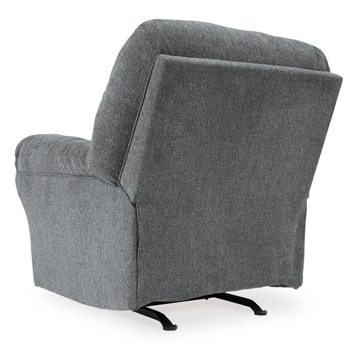 Five Star Furniture - Allmaxx Living Room Set