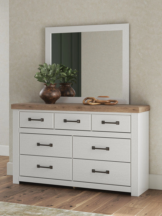 Five Star Furniture - Savonport Dresser