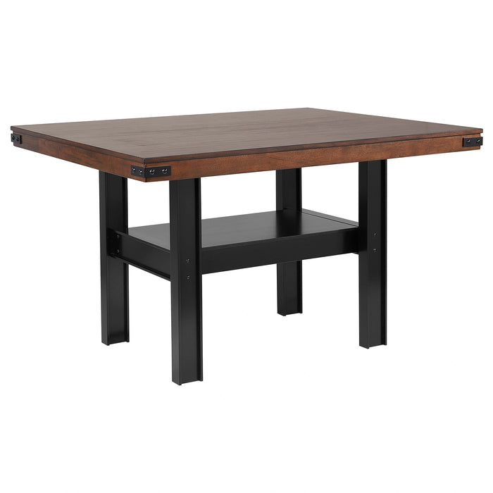 Five Star Furniture - Patterson Counter Height Dining Table