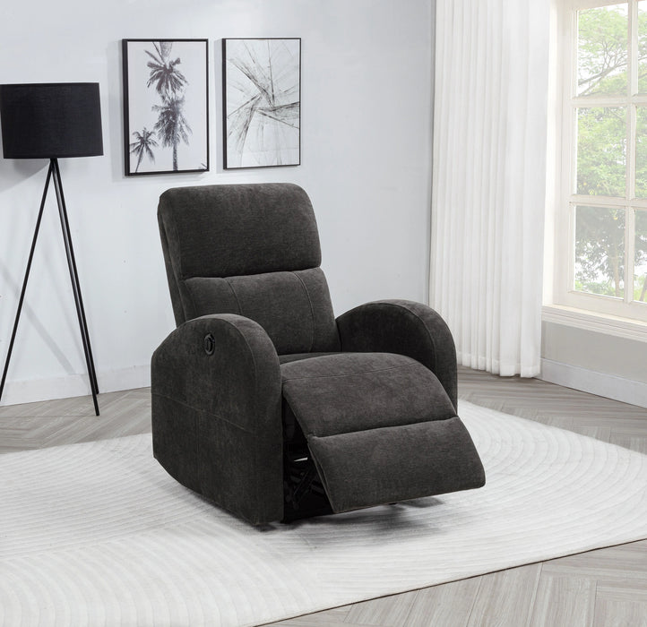Five Star Furniture - Grant Power Recliner