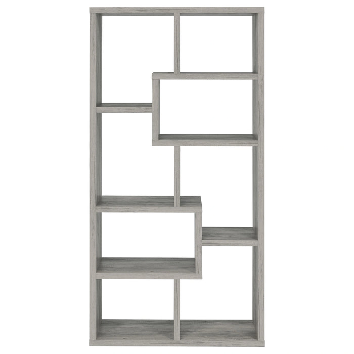 Five Star Furniture - Theo Bookshelf