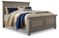 Five Star Furniture - Lettner Bed image