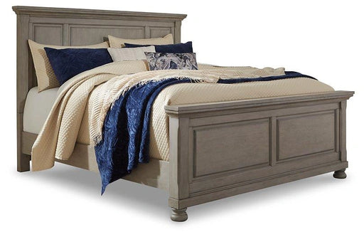 Five Star Furniture - Lettner Bed image