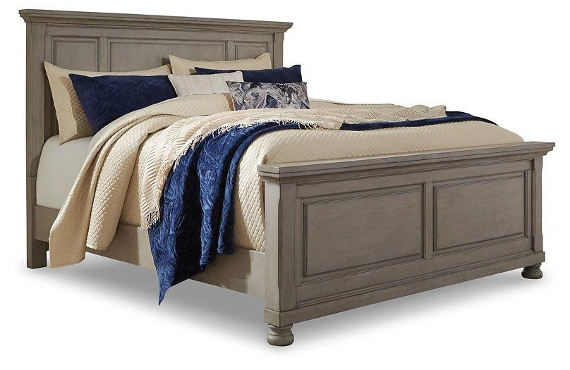 Five Star Furniture - Lettner Bed image