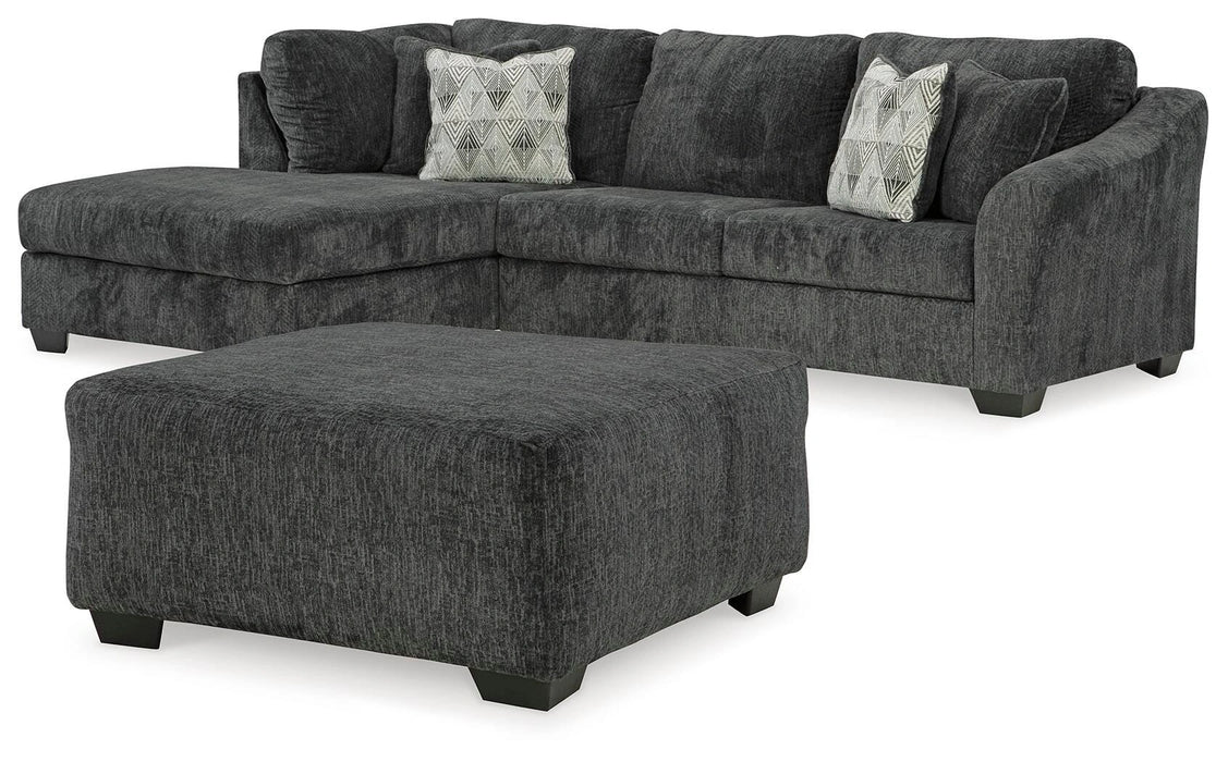 Five Star Furniture - Biddeford Living Room Set
