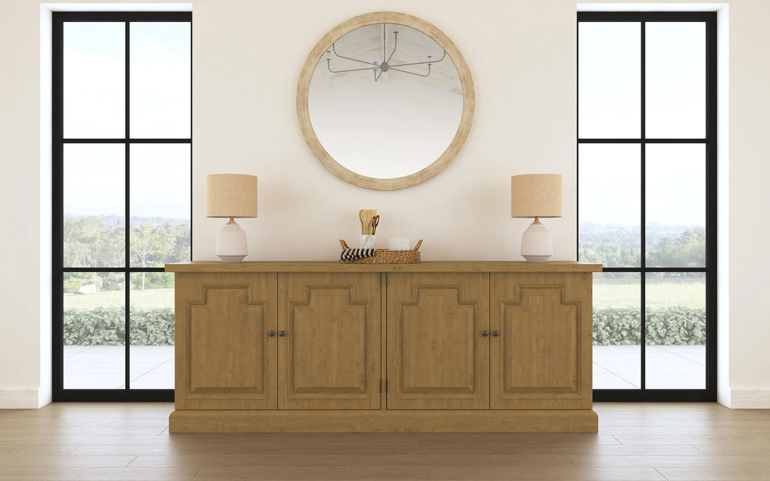 Five Star Furniture - Florence Sideboard