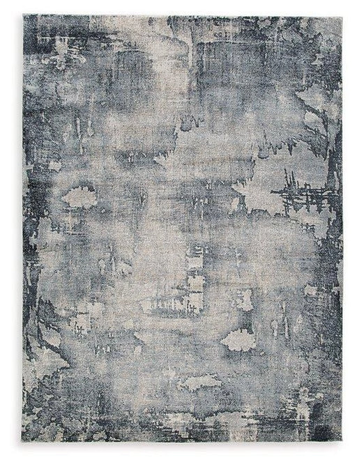 Five Star Furniture - Langrich 5'3" x 7'3" Rug image