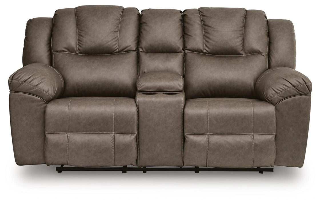 Five Star Furniture - Lowilla Living Room Set