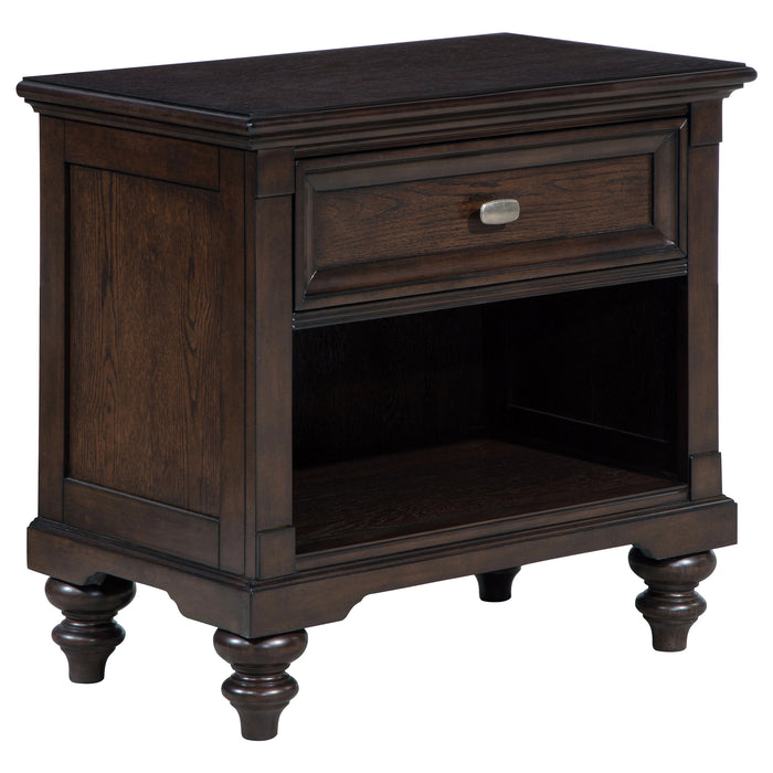 Five Star Furniture - Andover Bedroom Set