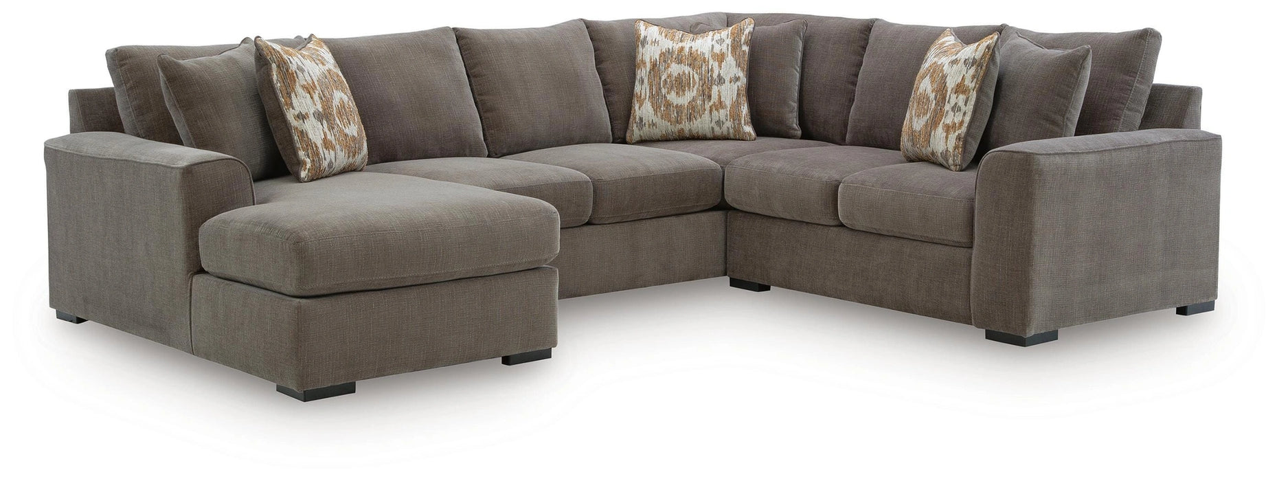 Five Star Furniture - Larson Levee Sectional