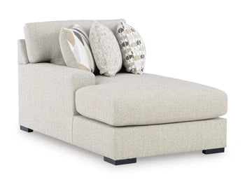 Five Star Furniture - Laurelgrove Sectional Sofa Chaise