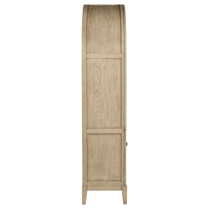 Five Star Furniture - Kailani Display Cabinet