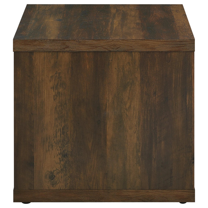 Five Star Furniture - Frisco Coffee Table Set