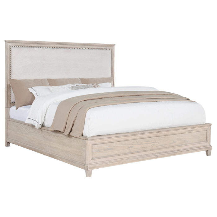 Five Star Furniture - Pembroke Panel Bed