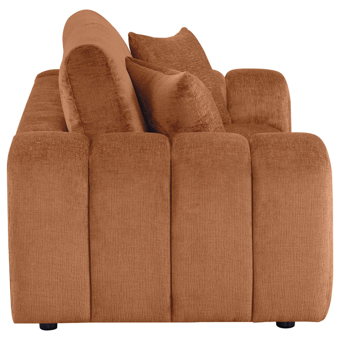 Five Star Furniture - Burnett Loveseat