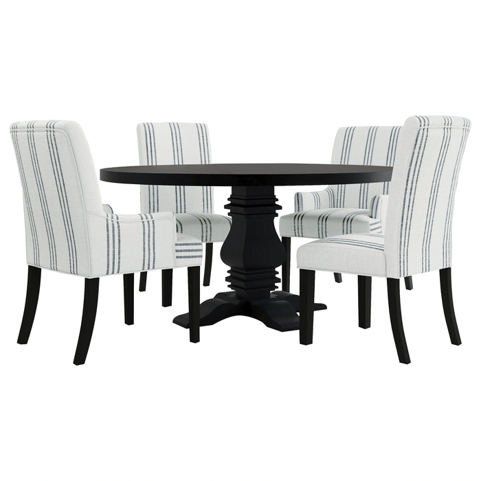 Five Star Furniture - Herran Dining Side Chair