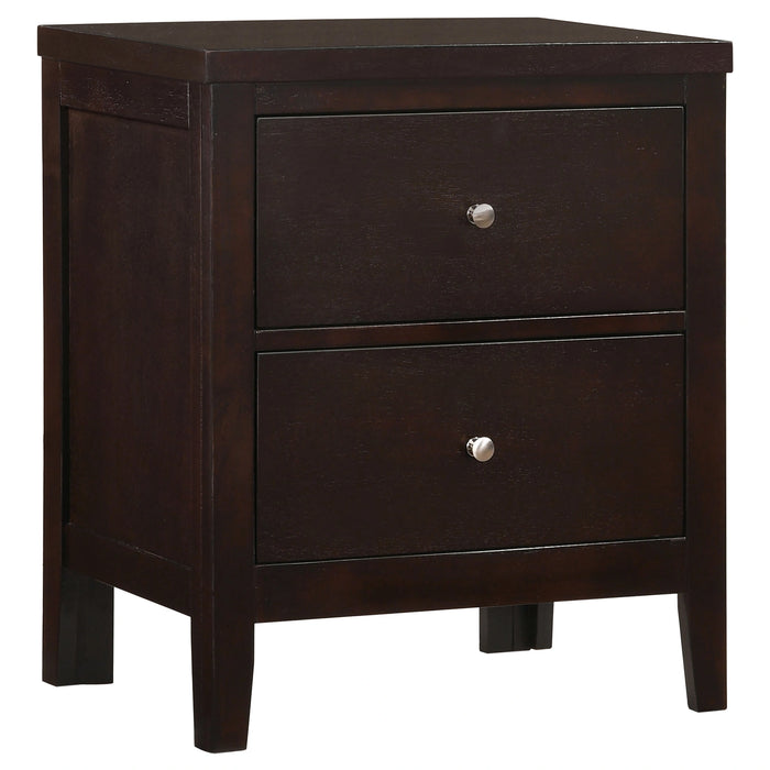 Five Star Furniture - Carlton Bedroom Set