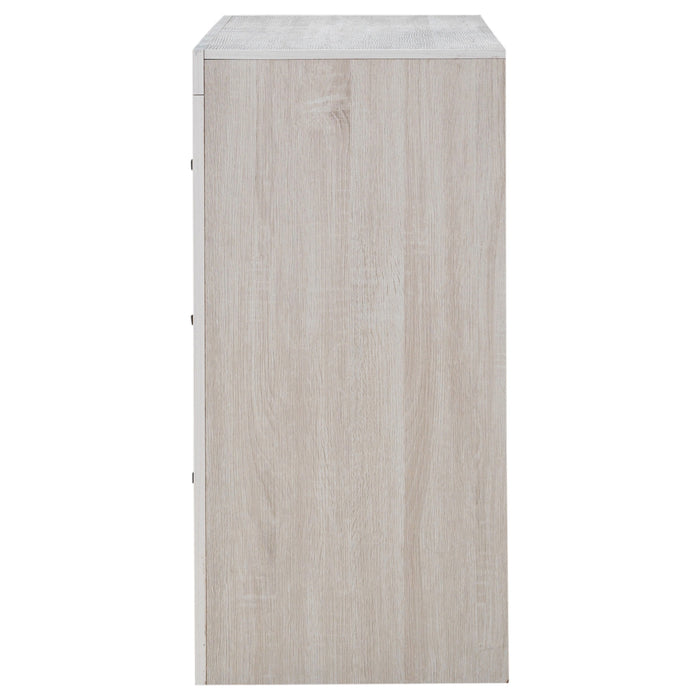 Five Star Furniture - Brantford Dresser