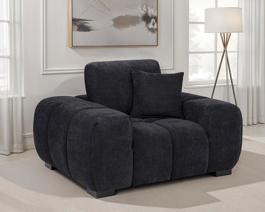 Five Star Furniture - Octavia Accent Chair