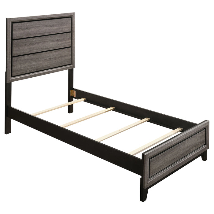 Five Star Furniture - Watson Bedroom Set