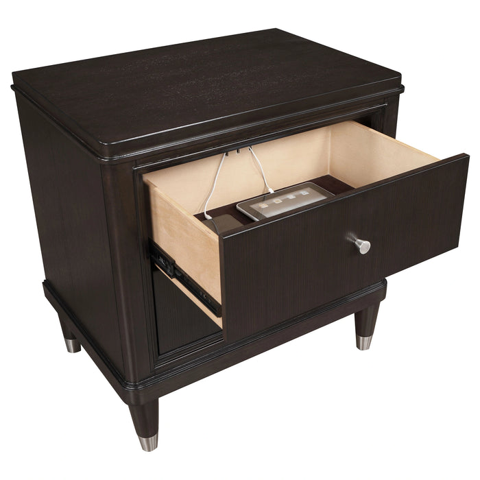 Five Star Furniture - Emberlyn Nightstand