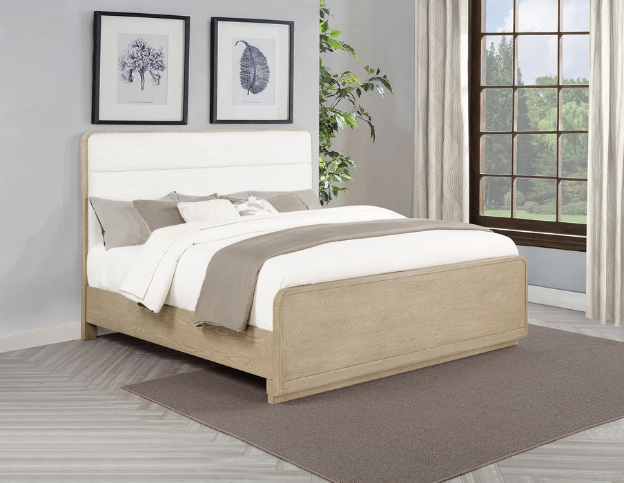 Five Star Furniture - Ladera Panel Bed