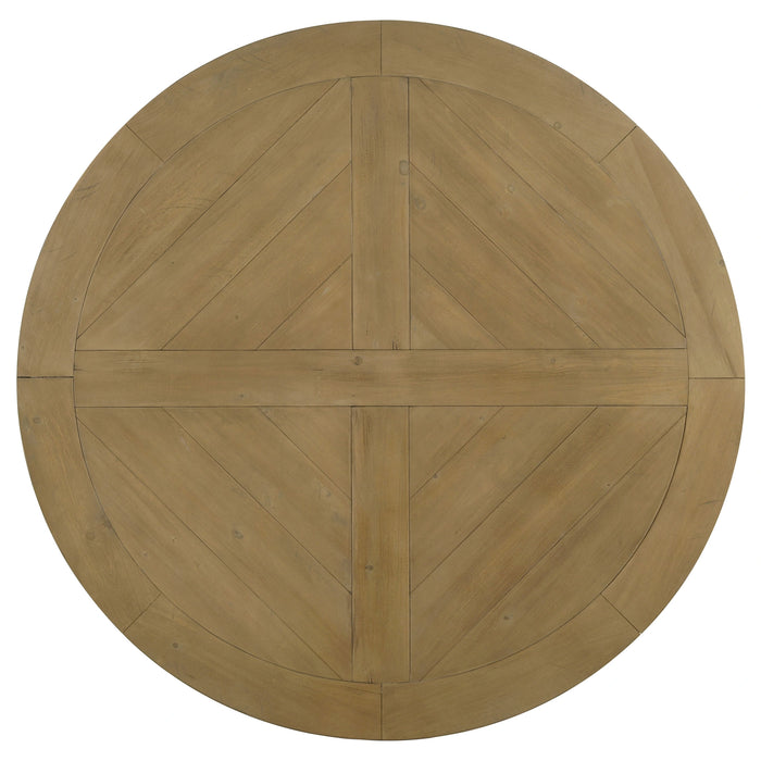 Five Star Furniture - Florence Dining Table
