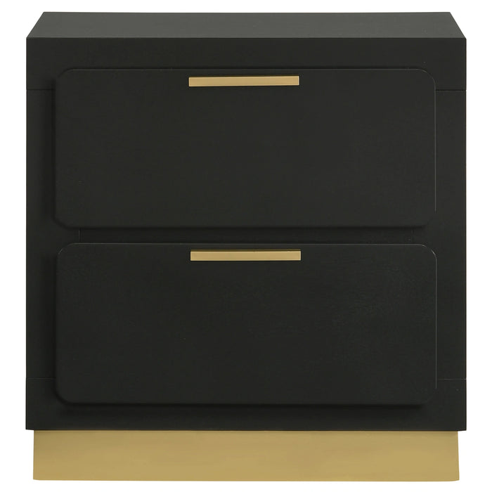 Five Star Furniture - Caraway Nightstand