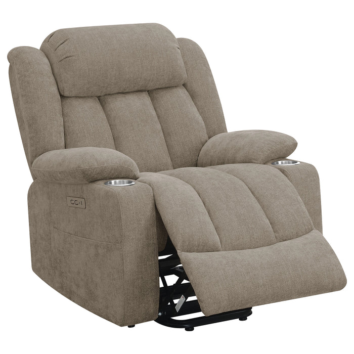 Five Star Furniture - Houston Power Lift Recliner