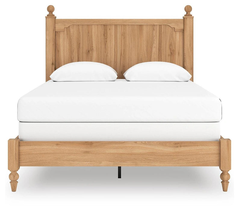 Five Star Furniture - Aleaport Bed